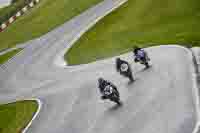 Advanced Group Black Bikes